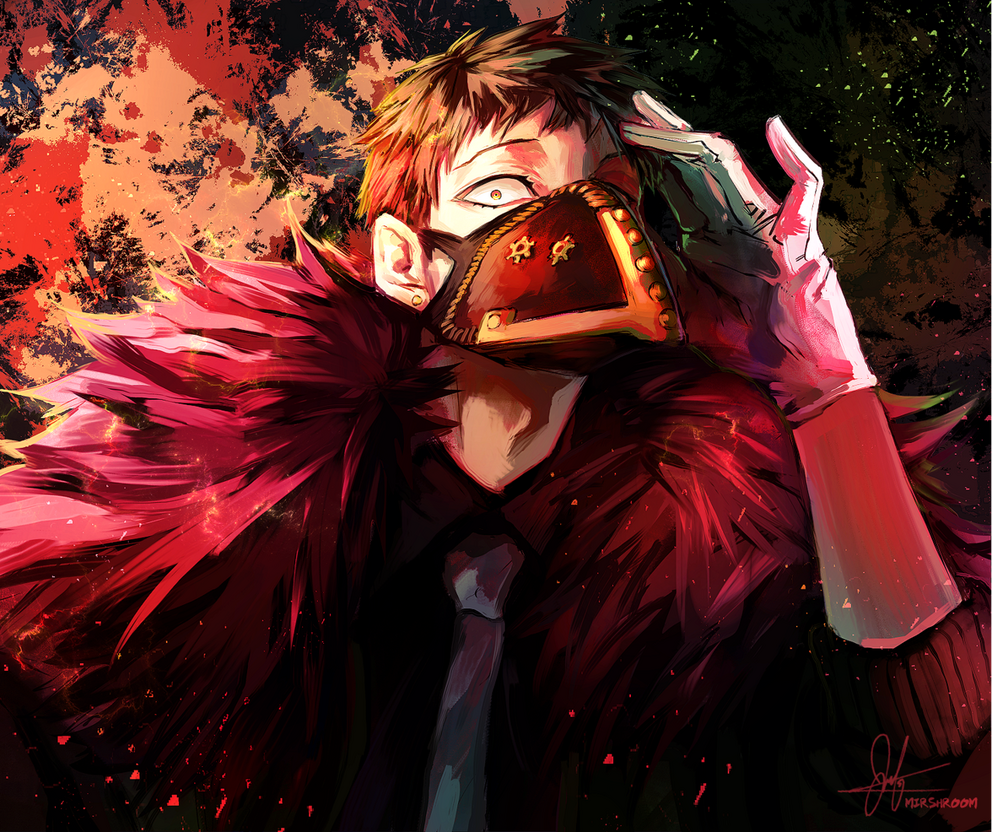 Overhaul
