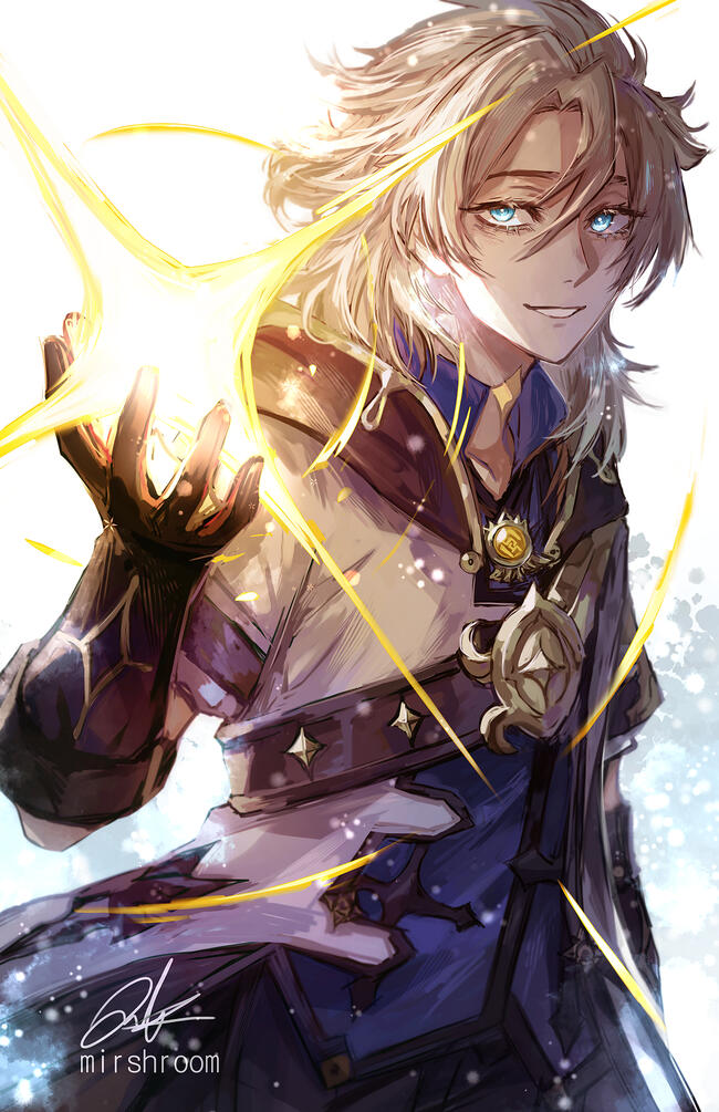 Albedo Albedo