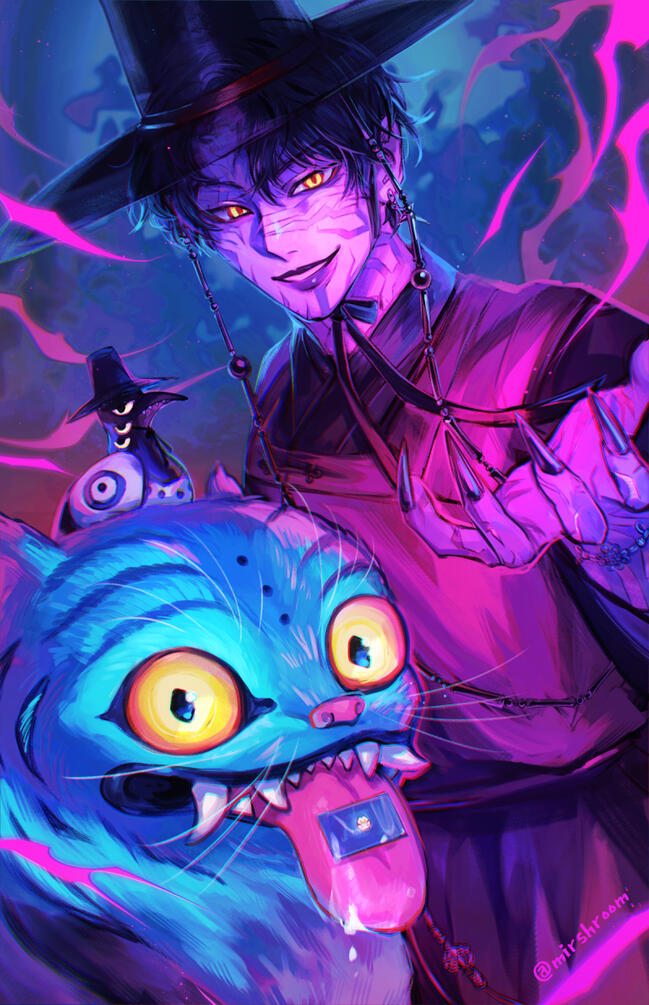 KPDH Jinu KPDH Jinu