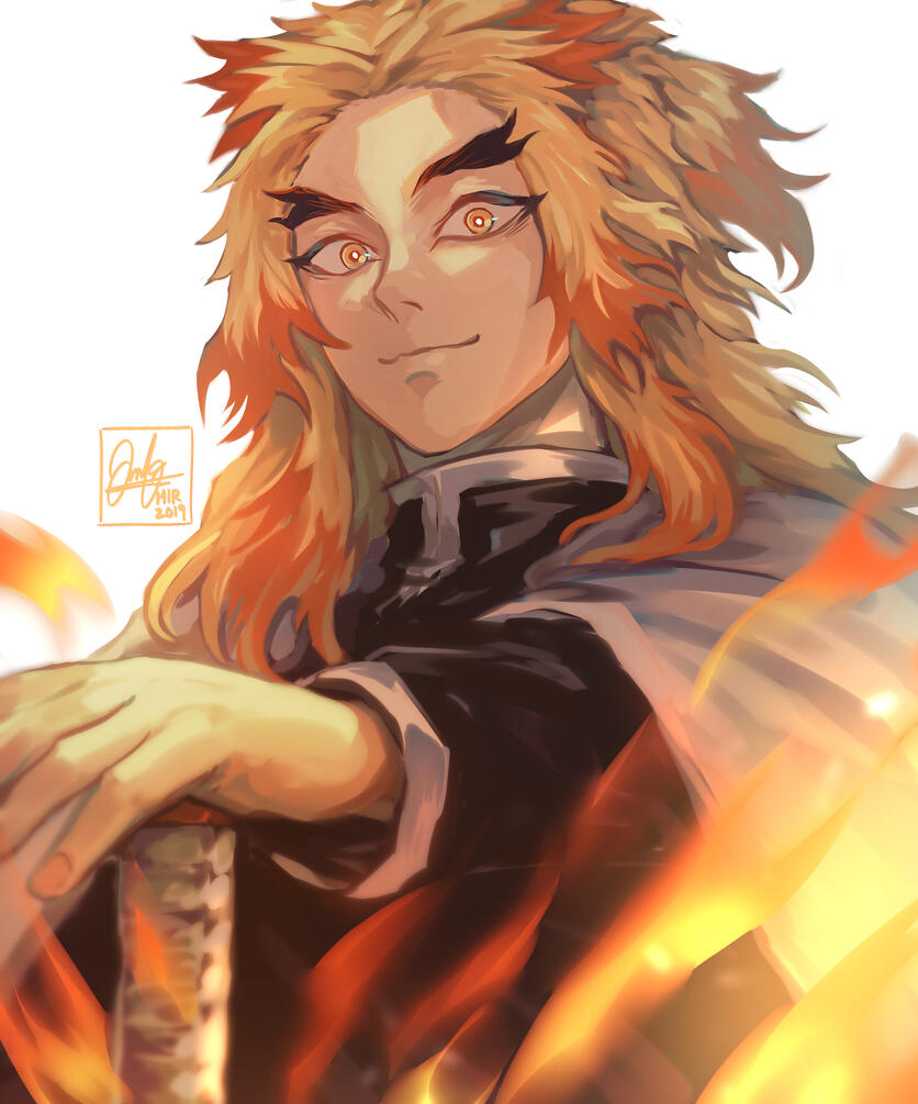 Rengoku Rengoku