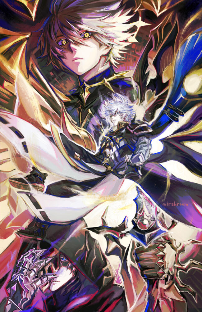 Phainon Phainon