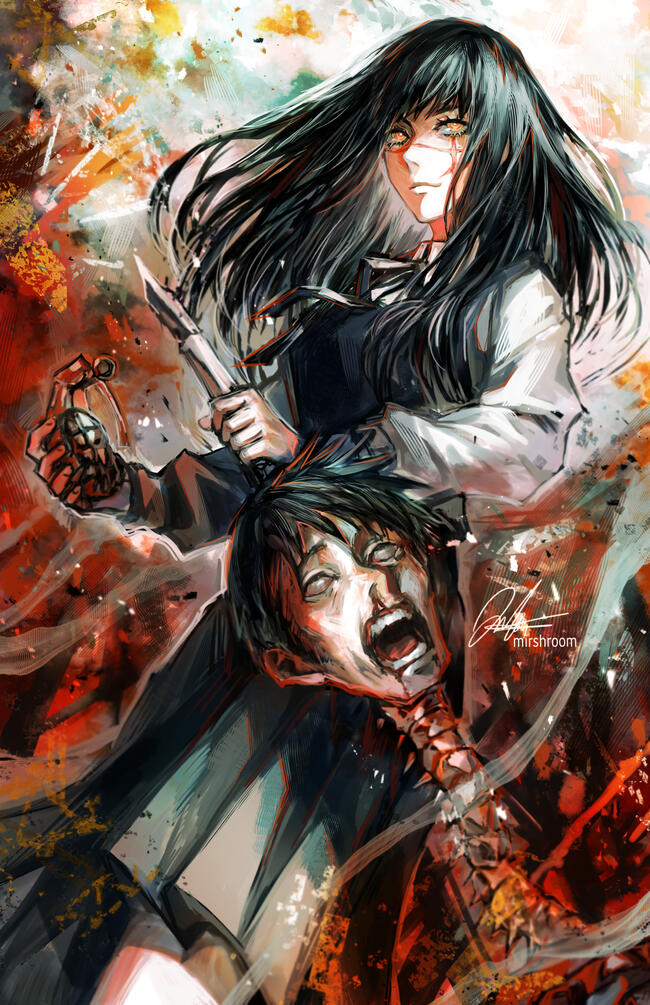 Yoru Yoru