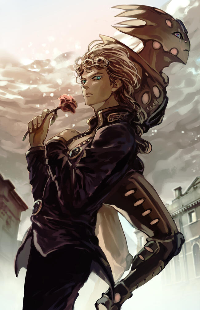 Giorno Giorno