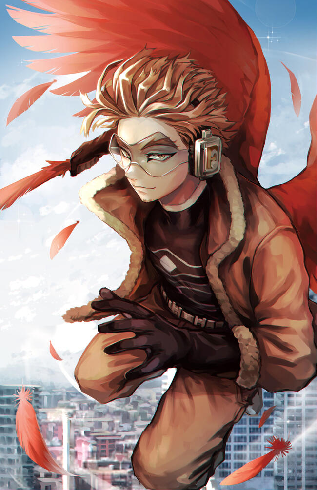Hawks Hawks