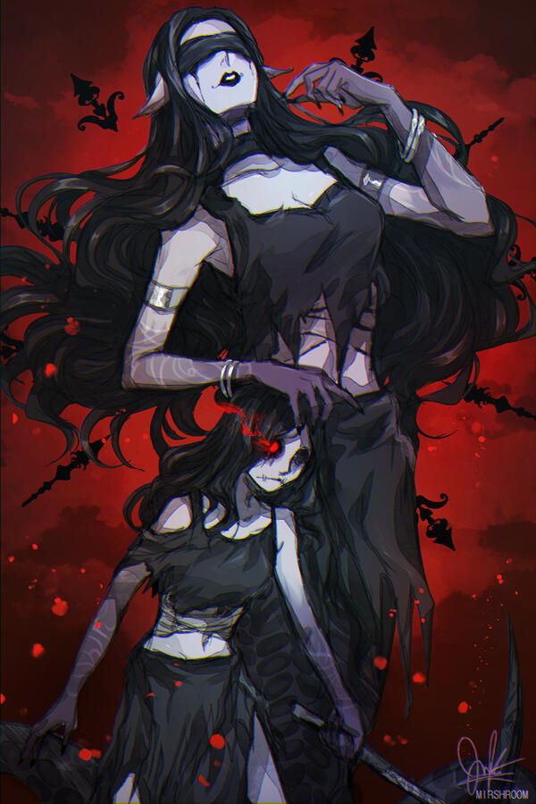 Dream Witch Dream Witch