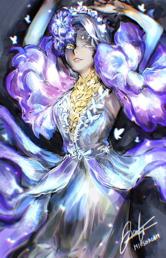 Perfumer SS Perfumer SS