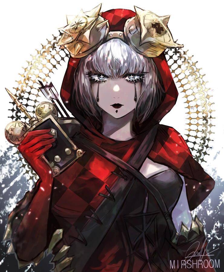 Red Riding Hood Red Riding Hood