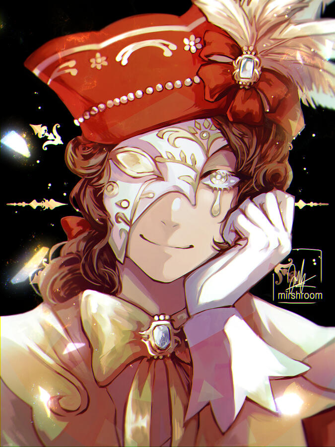 Narcissus Narcissus