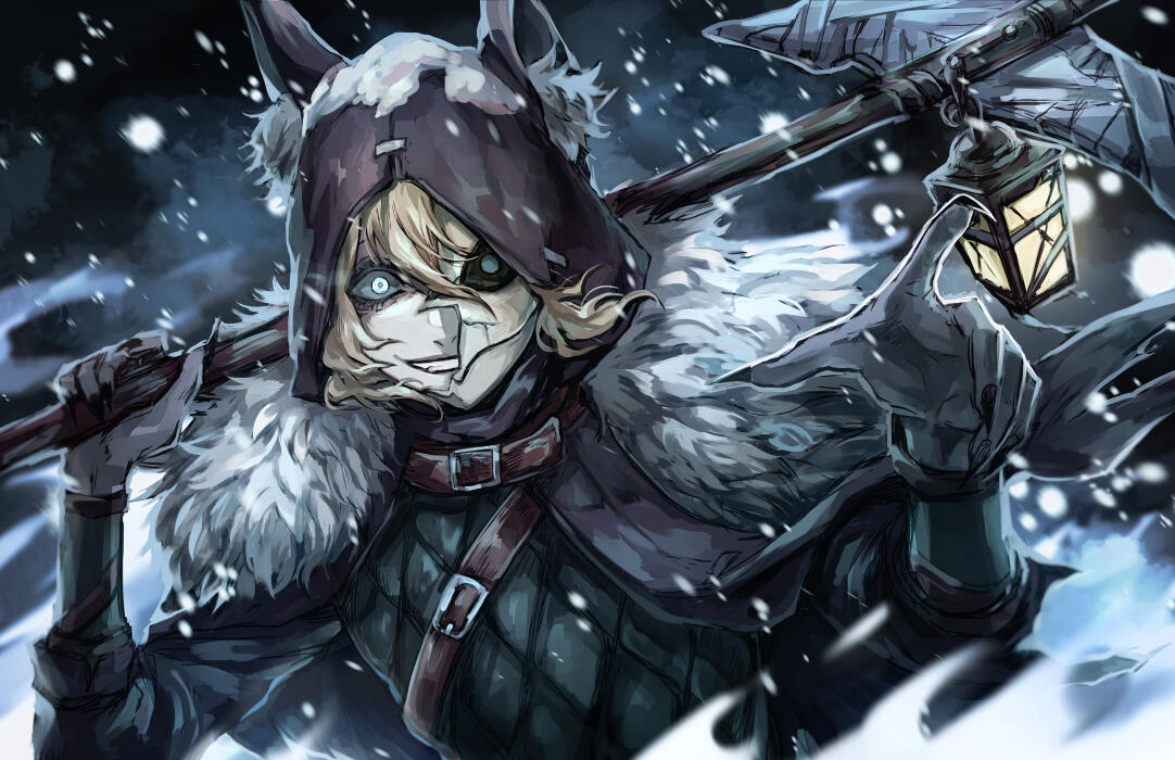 Nightwatch Nightwatch