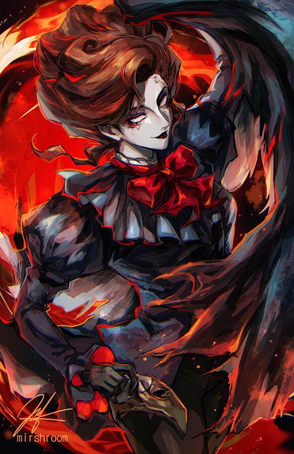 Opera Singer Opera Singer