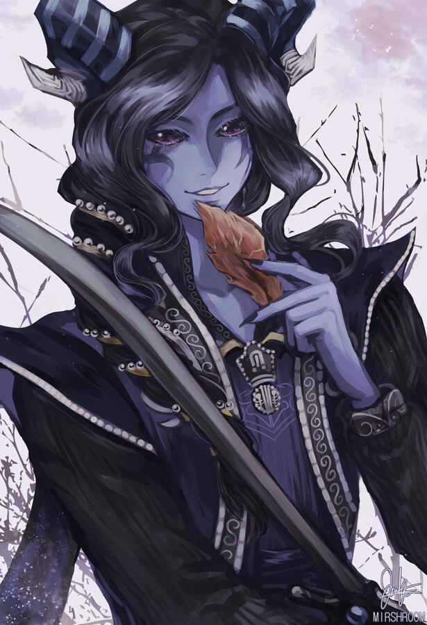 Azrael Azrael